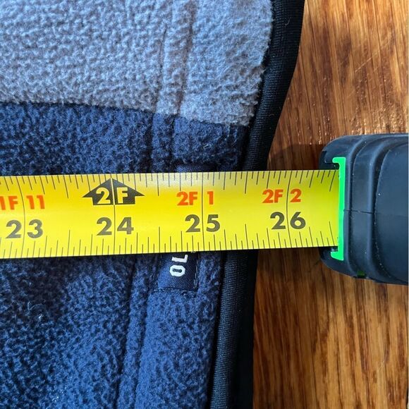 vintage old‎ navy jacket - Picture 4 of 4